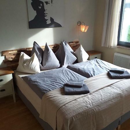 Apartmenthaus Hinterer Bad Goisern Eksteriør bilde