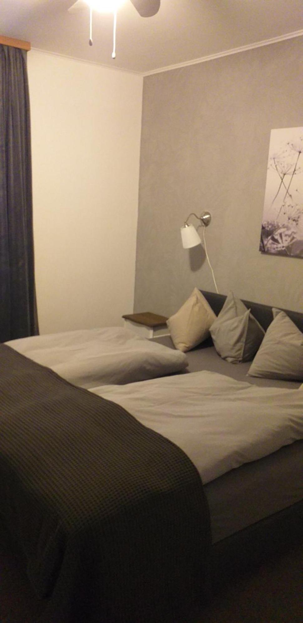 Apartmenthaus Hinterer Bad Goisern Rom bilde