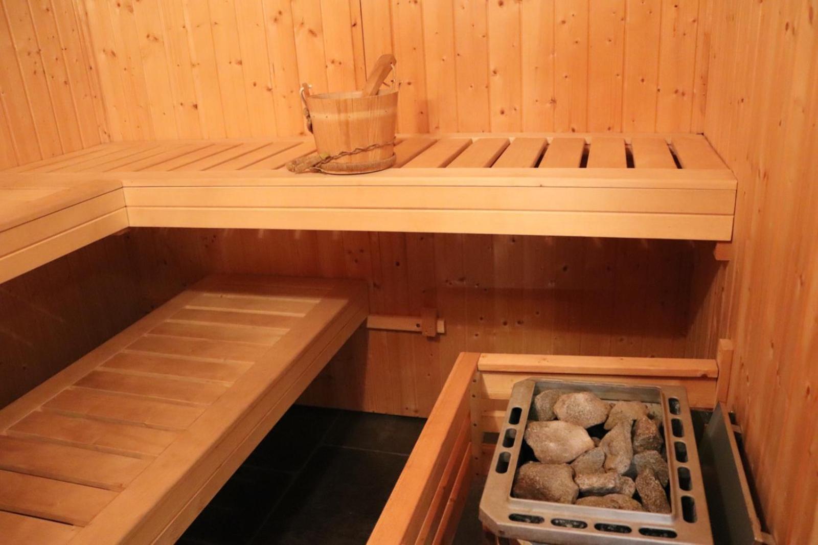 Apartmenthaus Hinterer Bad Goisern Rom bilde