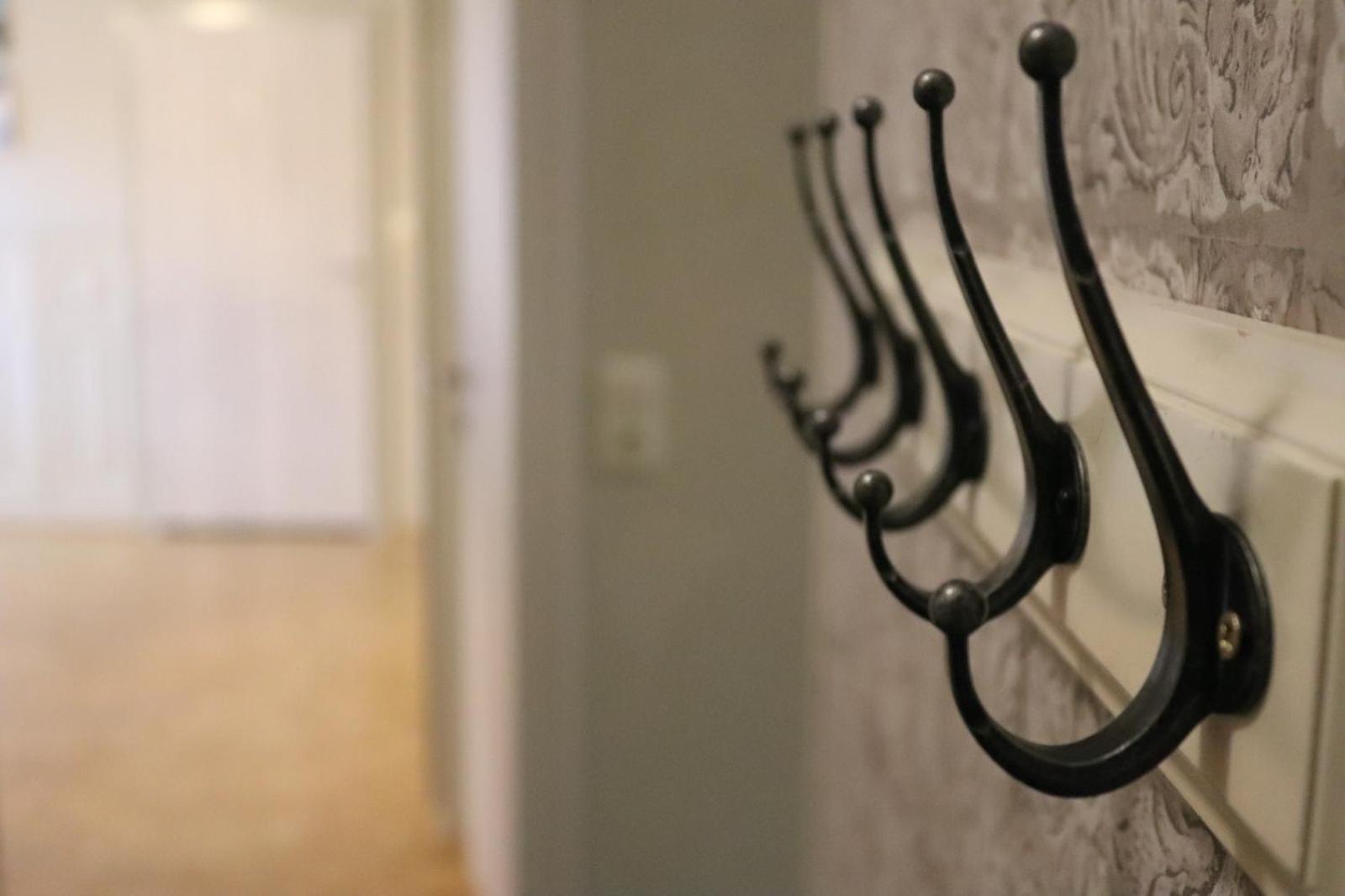 Apartmenthaus Hinterer Bad Goisern Rom bilde