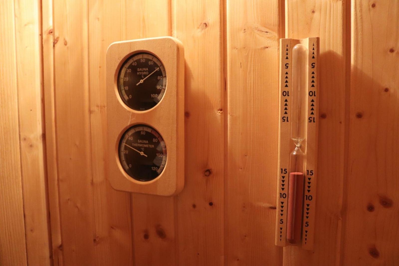 Apartmenthaus Hinterer Bad Goisern Rom bilde