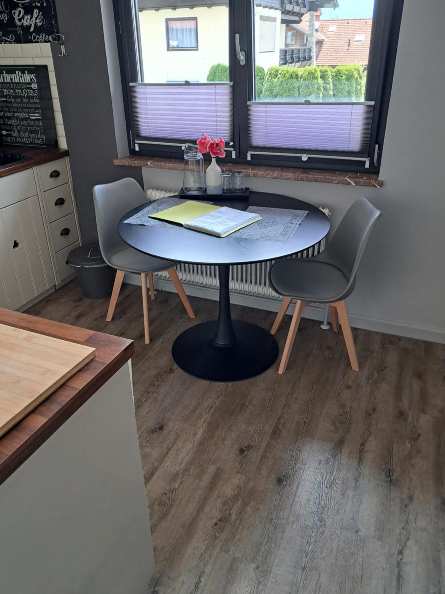 Apartmenthaus Hinterer Bad Goisern Rom bilde