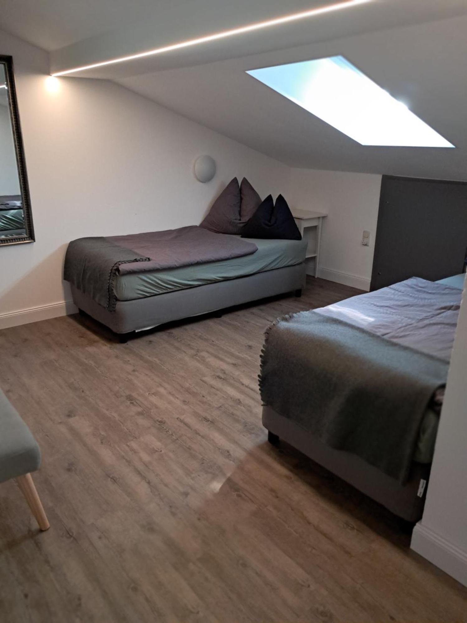 Apartmenthaus Hinterer Bad Goisern Rom bilde